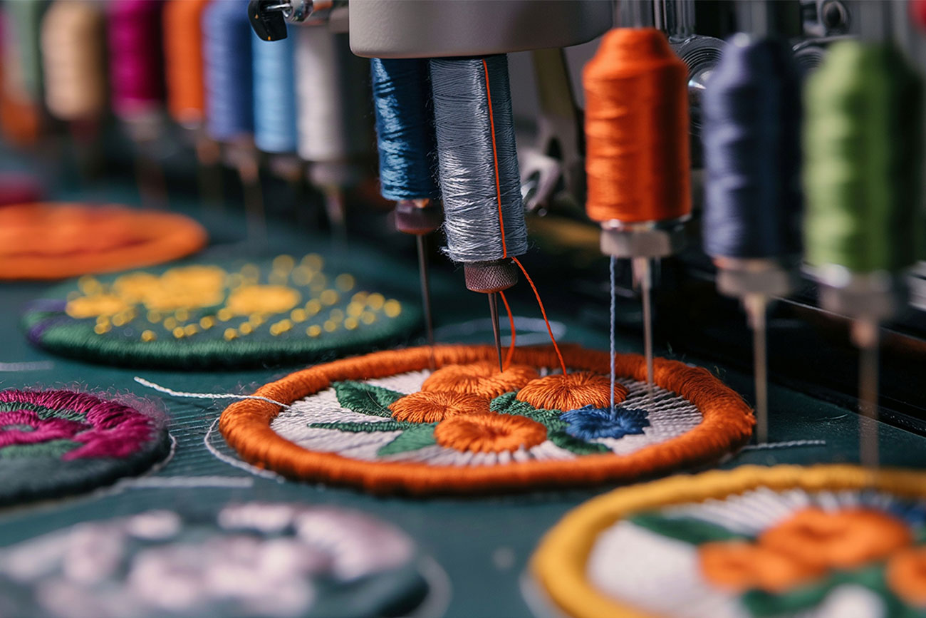 Worldwide Product Fulfillment